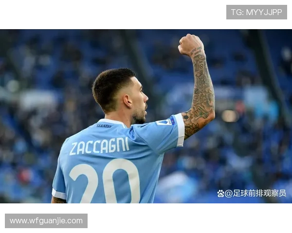 拉齐奥足球明星盘点：历史与现役球员的辉煌成就与影响力